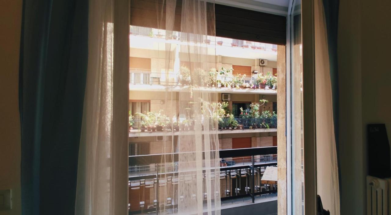 Nicolai63 Hotell Bari Exteriör bild