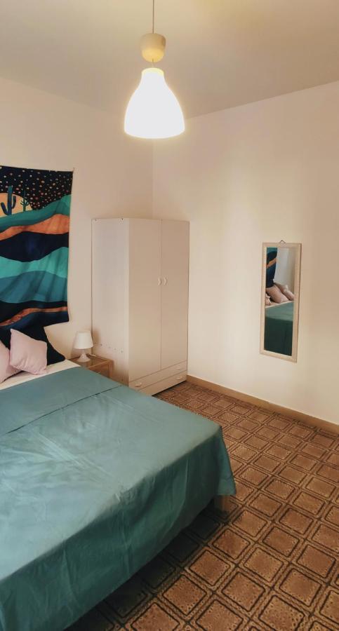 Nicolai63 Hotell Bari Exteriör bild